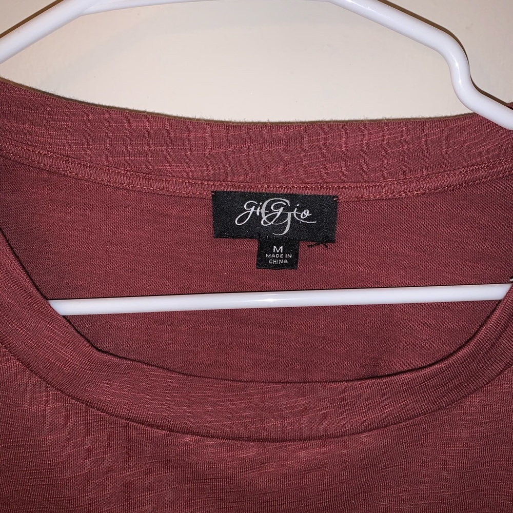 Patterned Dress - Picture 2 of 3